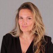 Анастасия Пятенко